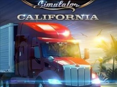 American Truck Simulator