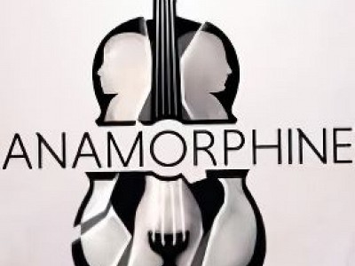 Anamorphine