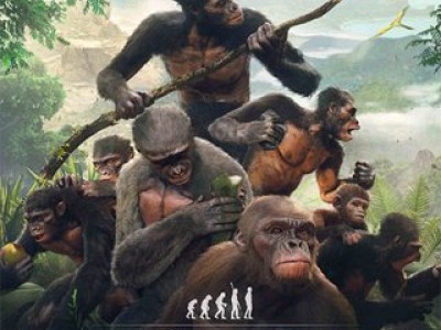 Ancestors The Humankind Odyssey