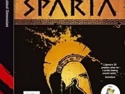 Ancient Wars: Sparta