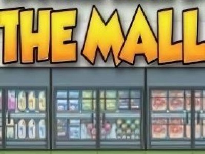 Another Brick in the Mall