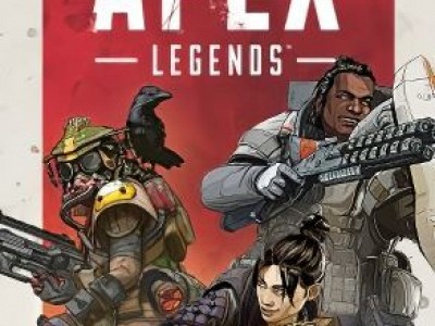 Apex Legends