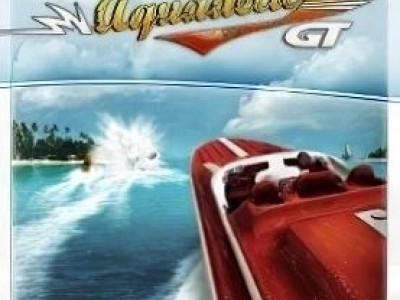 Aquadelic GT