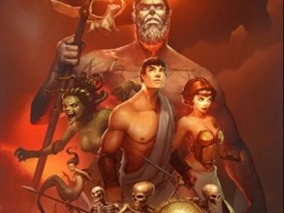 Argonus and the Gods of Stone