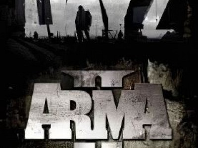 Arma 2 DayZ