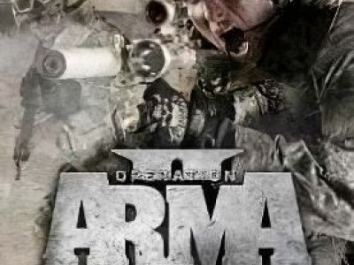 ARMA 2: Operation Arrowhead