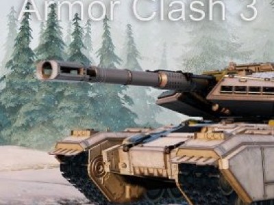 Armor Clash 3