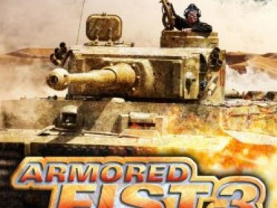 Armored Fist 3