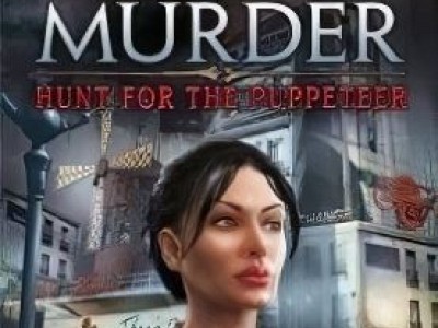 Art of Murder 2: Hunt for the Puppeteer