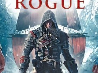 Assassin’s Creed Rogue