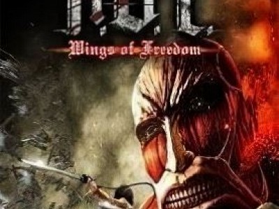 Attack on Titan: Wings of Freedom