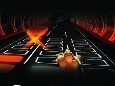 Audiosurf