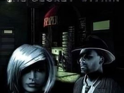 Aurora: The Secret Within