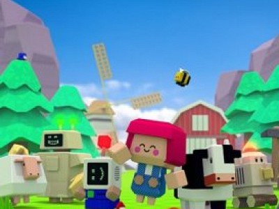 Autonauts