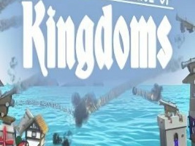 Balance of Kingdoms