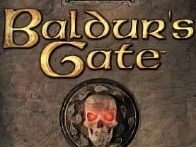 Baldur's Gate