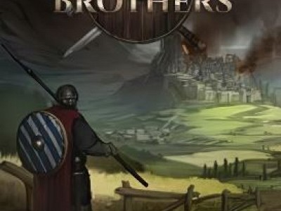 Battle Brothers