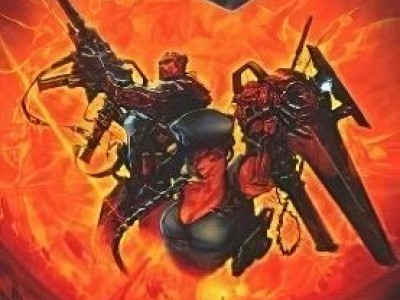 Battle Isle The Andosia War
