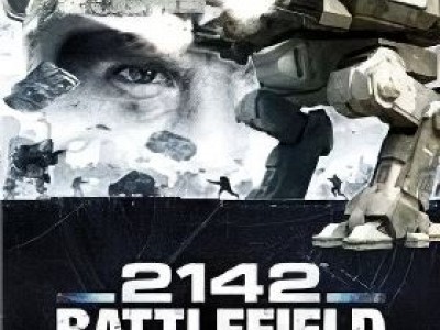 Battlefield 2142