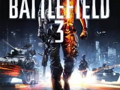 Battlefield 3