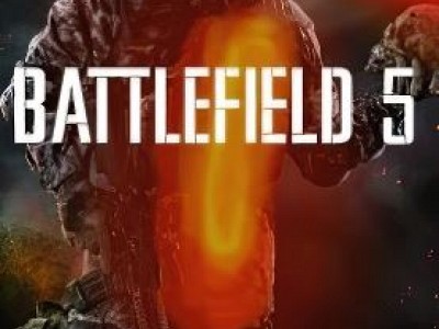 BATTLEFIELD 5