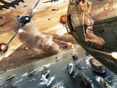 Battlestations Pacific