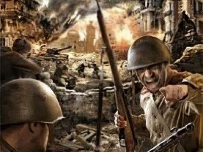 Battlestrike: Тень Сталинграда