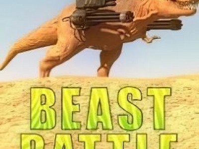 Beast Battle Simulator