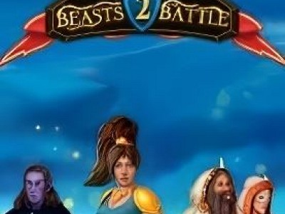 Beasts Battle 2