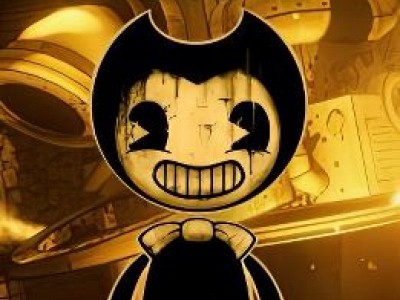Bendy and the Ink Machine