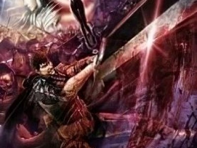 Berserk and the Band of the Hawk