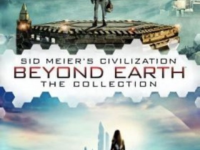 Beyond Earth