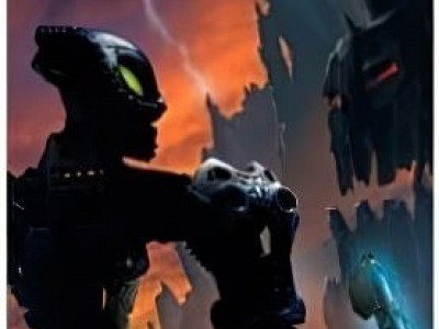 Bionicle: The Game