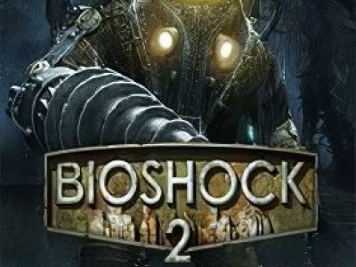BioShock 2 Remastered
