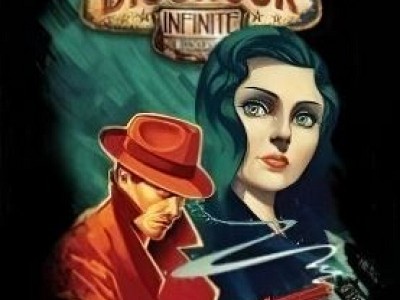 BioShock Infinite: Burial at Sea