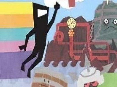 Bit.Trip Runner 2
