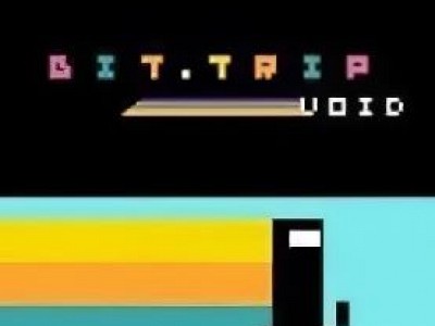 BIT.TRIP VOID