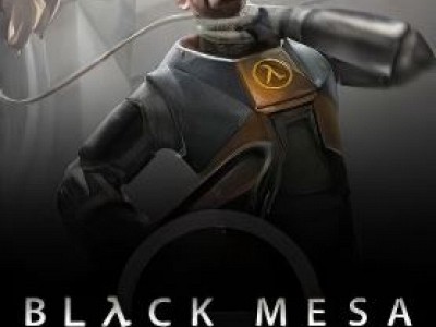Black Mesa