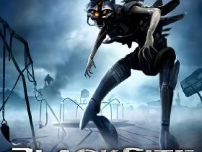 BlackSite Area 51
