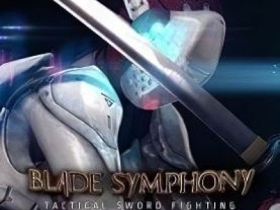 Blade Symphony