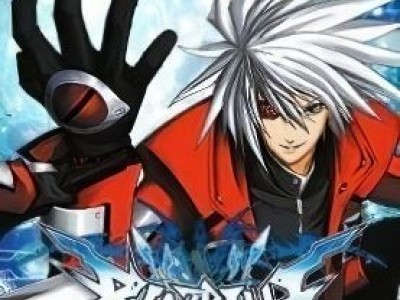 BlazBlue: Calamity Trigger