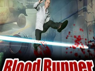 Blood Runner