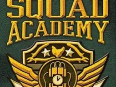 Bomb Squad Academy