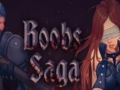 Boobs Saga