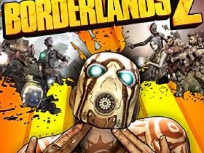 Borderlands 2