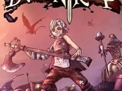 Borderlands 2: Tiny Tina's Assault on Dragon Keep