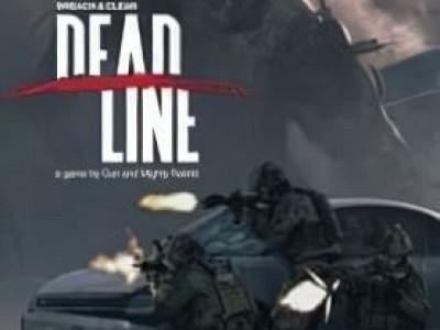 Breach and Clear Deadline