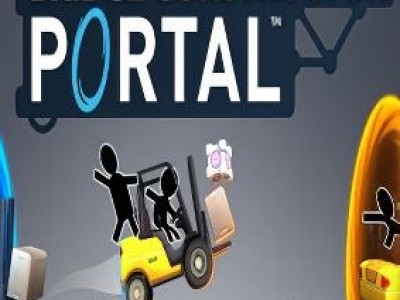 Bridge Constructor Portal