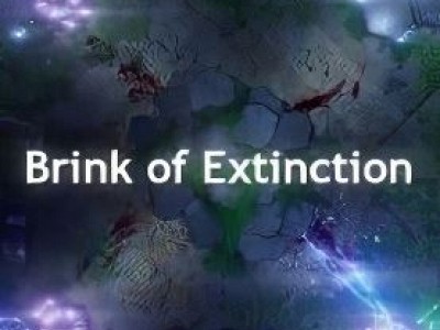 Brink of Extinction