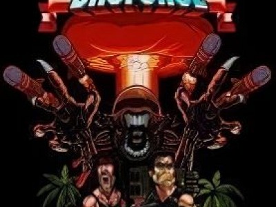 Broforce